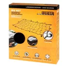 Csomagrögzítő háló 100x180 cm CarComfort - WALSER