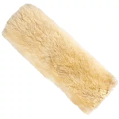   Biztonsági öv párna - báránybőr - 2 db - MILLIE - WALSER