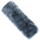 Biztonsági öv párna - báránybőr - 2 db - MILLIE - WALSER