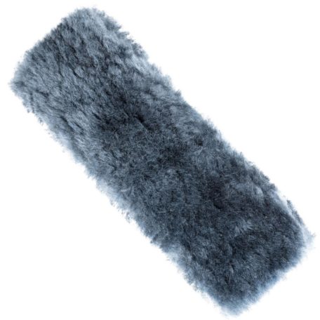 Biztonsági öv párna - báránybőr - 2 db - MILLIE - WALSER