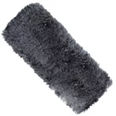   Biztonsági öv párna - báránybőr - 2 db - MILLIE - WALSER