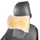 Nyaktámasz, memóriahabos, báránybőr MILA - WALSER