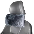 Nyaktámasz, memóriahabos, báránybőr MILA - WALSER