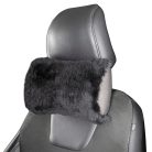 Nyaktámasz, memóriahabos, báránybőr MILA - WALSER