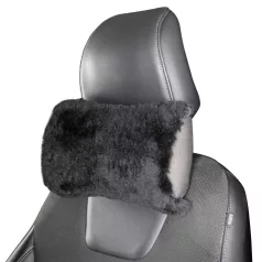 Nyaktámasz, memóriahabos, báránybőr MILA - WALSER