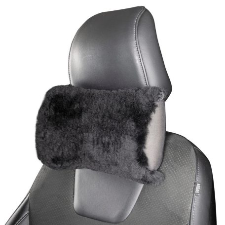 Nyaktámasz, memóriahabos, báránybőr MILA - WALSER