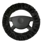 Volánvédő műszőrme 37-39 cm TEDDY - antracit - WALSER