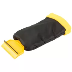 Jégkaparó kesztyűvel 30x10 cm JULE - WALSER