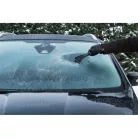 Jégkaparó szivacsos nyéllel 30x10 cm - KIRUNA - WALSER