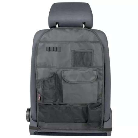 Tároló autóülés háttámlára - Multibag 64x40 cm - WALSER
