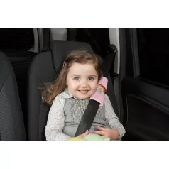   Biztonsági öv párna gyerekeknek 3-5 éves kor - Cool Girl - WALSER