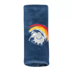   Biztonsági öv párna gyerekeknek 3-5 éves kor - Cool Boy - WALSER