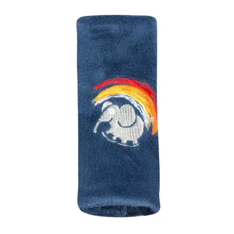 Biztonsági öv párna gyerekeknek 3-5 éves kor - Cool Boy - WALSER