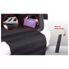 Csomagtér és lökhárítóvédő takaró 80x64 cm - WALSER