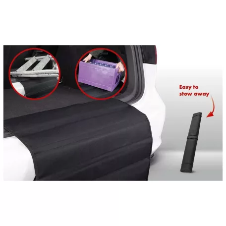 Csomagtér és lökhárítóvédő takaró 80x64 cm - WALSER