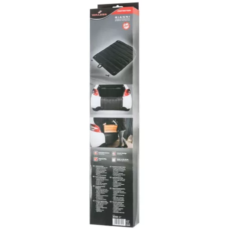 Csomagtér és lökhárítóvédő takaró 80x64 cm - WALSER