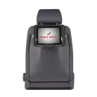 TABLET, iPAD tartó, fejtámlára - WALSER