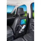 Tároló + tablet tartó autóülés háttámlára MIDI - WALSER