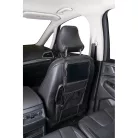 Tároló + tablet tartó autóülés háttámlára MIDI - WALSER