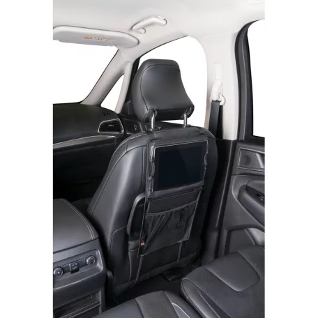 Tároló + tablet tartó autóülés háttámlára MIDI - WALSER