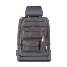 Tároló + tablet tartó autóülés háttámlára MAXI - WALSER