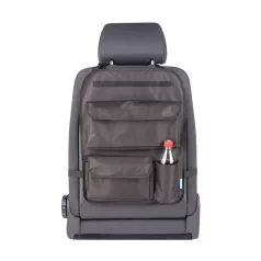   Tároló + tablet tartó autóülés háttámlára MAXI - WALSER