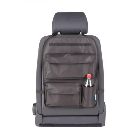 Tároló + tablet tartó autóülés háttámlára MAXI - WALSER