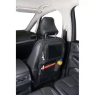 Tároló + tablet tartó autóülés háttámlára MAXI - WALSER