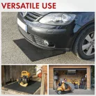 Olajfelfogó szőnyeg 60x90 cm Clean Max - WALSER