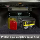 Olajfelfogó szőnyeg 60x90 cm Clean Max - WALSER