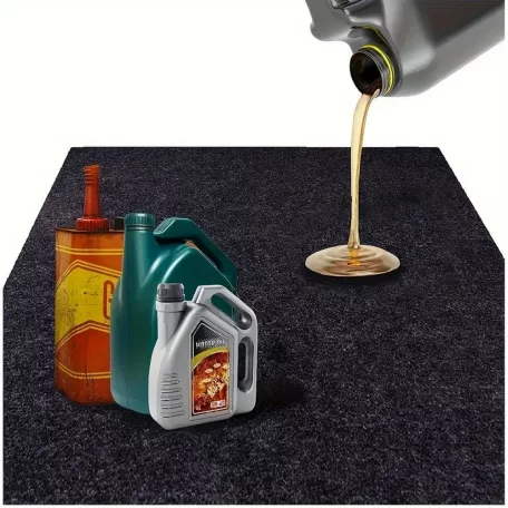 Olajfelfogó szőnyeg 100x200 cm Clean Max - WALSER