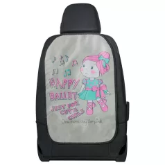 Háttámla védő Ballet Doll - WALSER