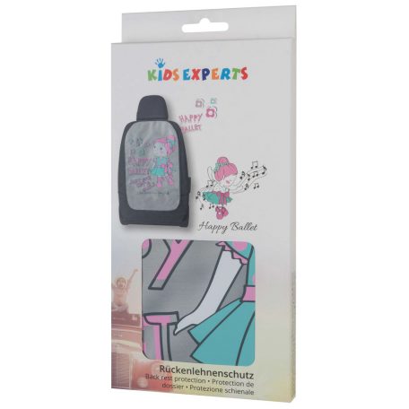 Háttámla védő Ballet Doll - WALSER