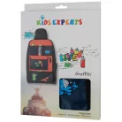 Tároló autóülés háttámlára GRAFFITI - WALSER