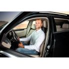 Nyaktámasz, memóriahabos JILL - WALSER