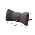 Nyaktámasz, memóriahabos JILL - WALSER