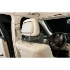 Nyaktámasz, memóriahabos JILL - WALSER