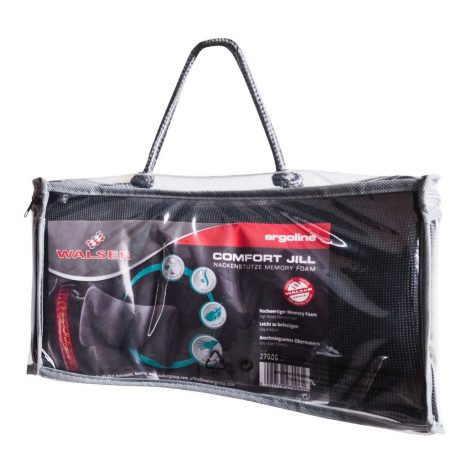 Nyaktámasz, memóriahabos JILL - WALSER