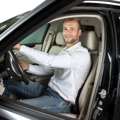 Deréktámasz, memóriahabos JACK - WALSER