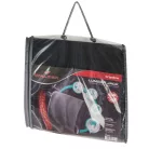 Deréktámasz, memóriahabos JACK - WALSER