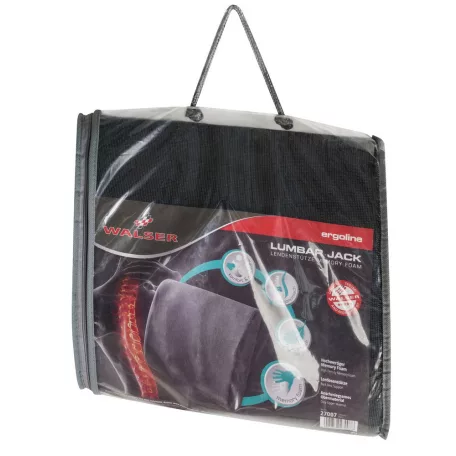 Deréktámasz, memóriahabos JACK - WALSER