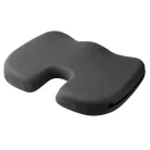 Ülőpárna - anatómiai, memóriahabos - zselés - COOL LUCY - WALSER