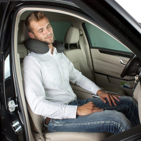 Nyakpárna, memóriahabos COSY - WALSER