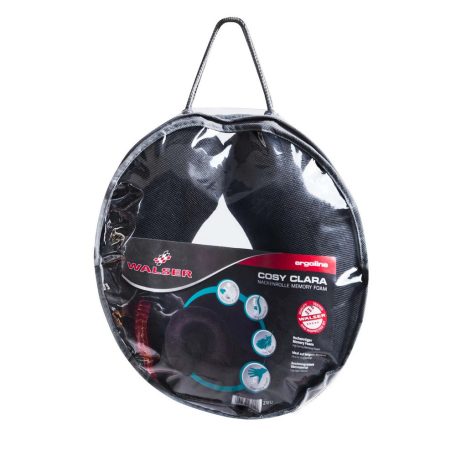 Nyakpárna, memóriahabos COSY - WALSER