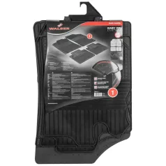 Gumiszőnyeg garnitúra - EasyFit 1 - univerzális - WALSER