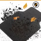 Gumiszőnyeg garnitúra - EVO - univerzális - WALSER