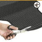 Gumiszőnyeg garnitúra - EVO - univerzális - WALSER