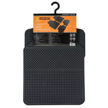 Gumiszőnyeg garnitúra - EVO - univerzális - WALSER