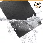 Csomagtér gumiszőnyeg 120x80 cm SAFEGUARD-S - WALSER