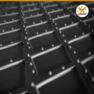 Csomagtér gumiszőnyeg 120x80 cm SAFEGUARD-S - WALSER